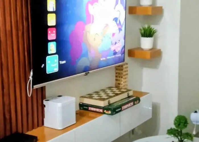 شقة فندقية Shorehaus